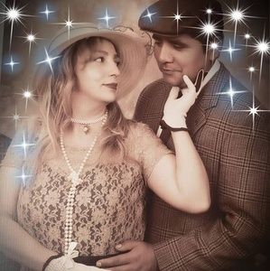 Meet your Posher, Jorge